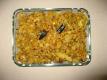 Cabbage Chana Dal Fry